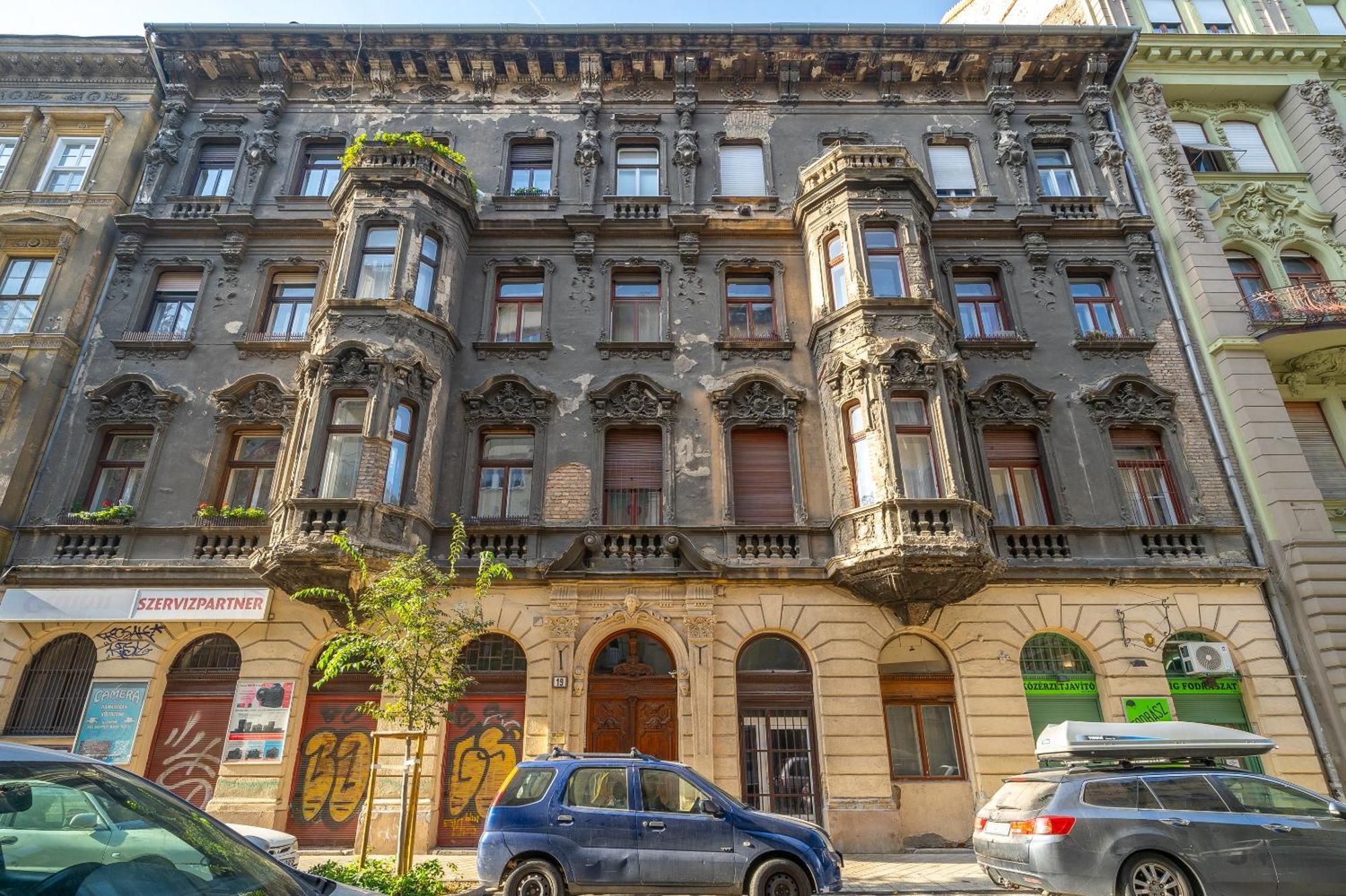 Artisan Gallery Apartman