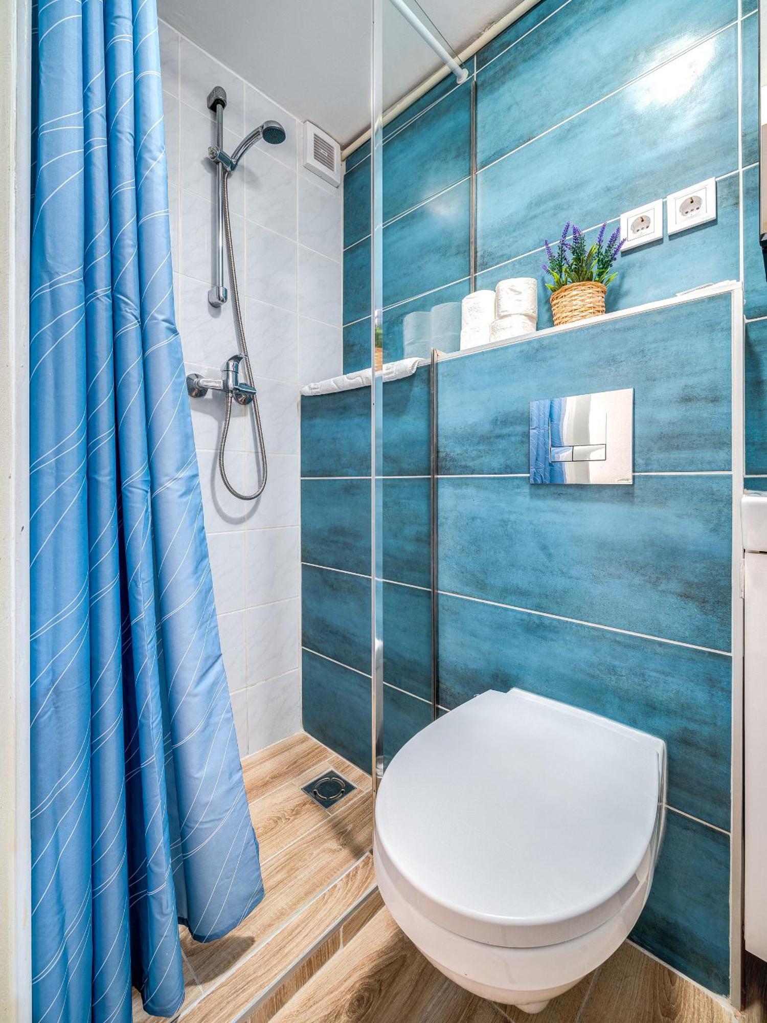 Artisan Gallery Apartman