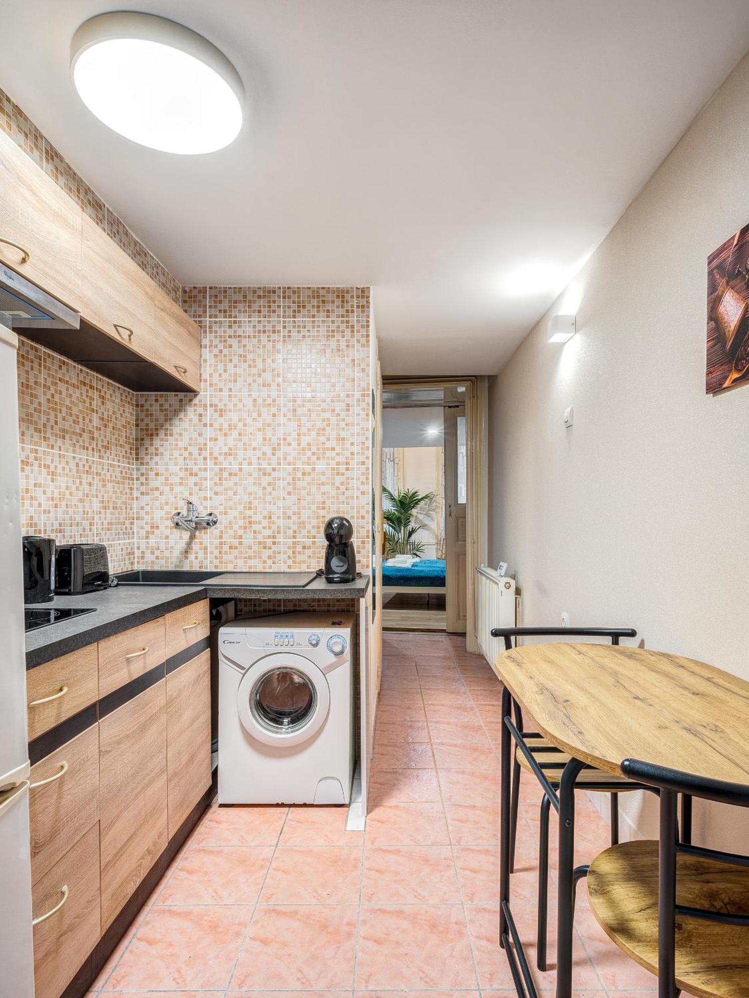Apartman Artisan Gallery *
