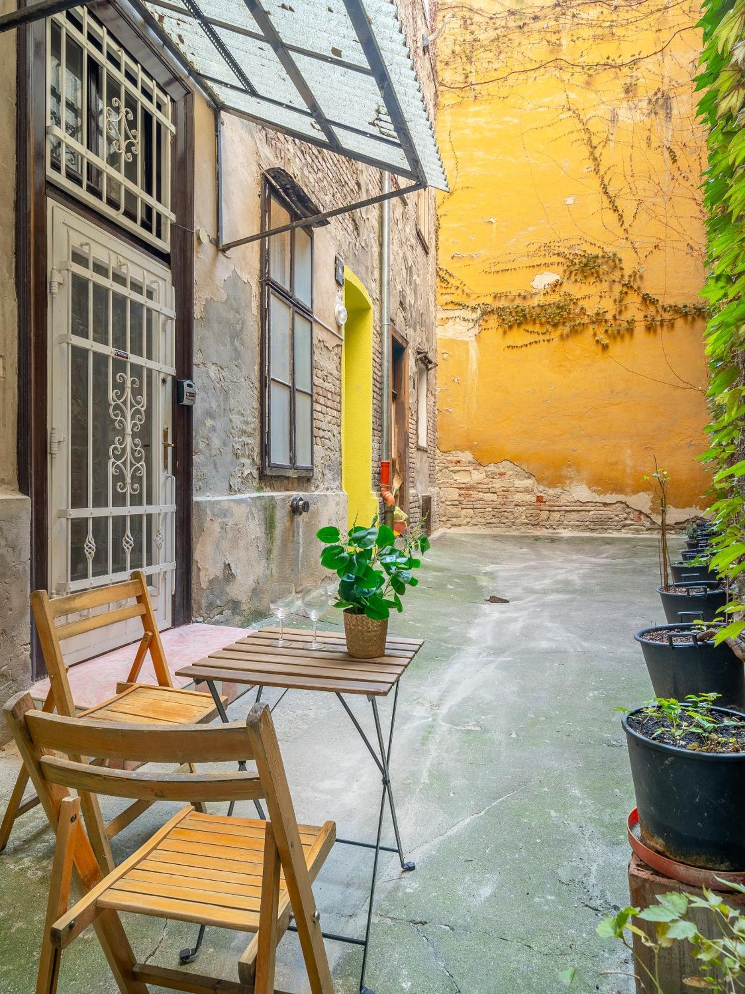 Artisan Gallery Apartman Budapest